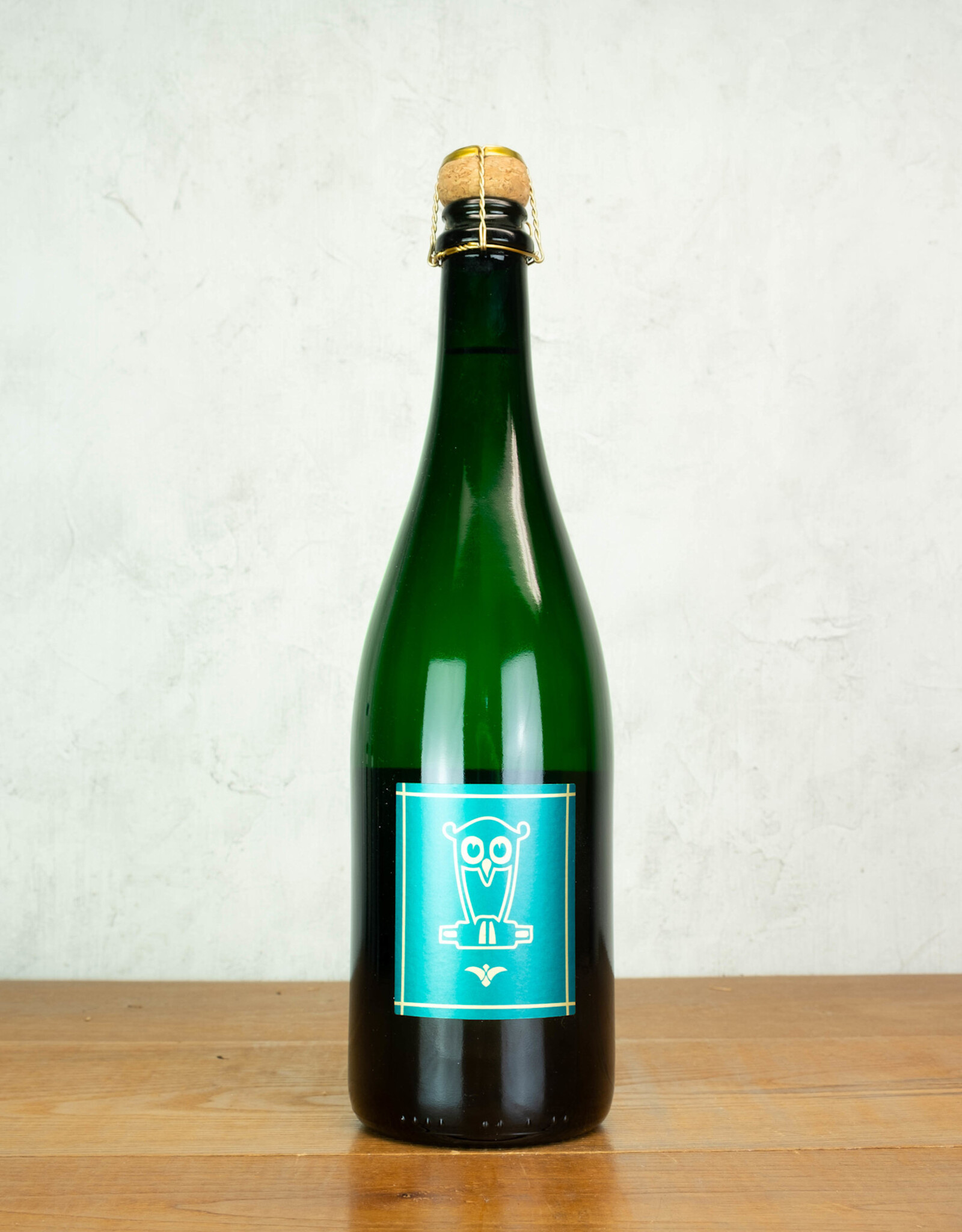 Weiser-Kunstler Riesling Selt Brut Nature 2022
