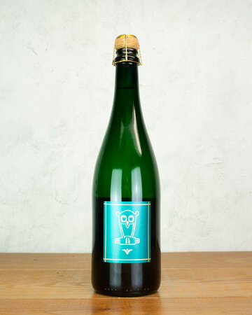 Weiser-Kunstler Riesling Selt Brut Nature 2022