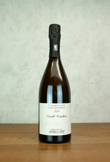 Champagne Nicholas Maillart Mont Marin 2019