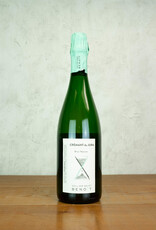 Cellier Saint Benoit Cremant du Jura Brut Nature