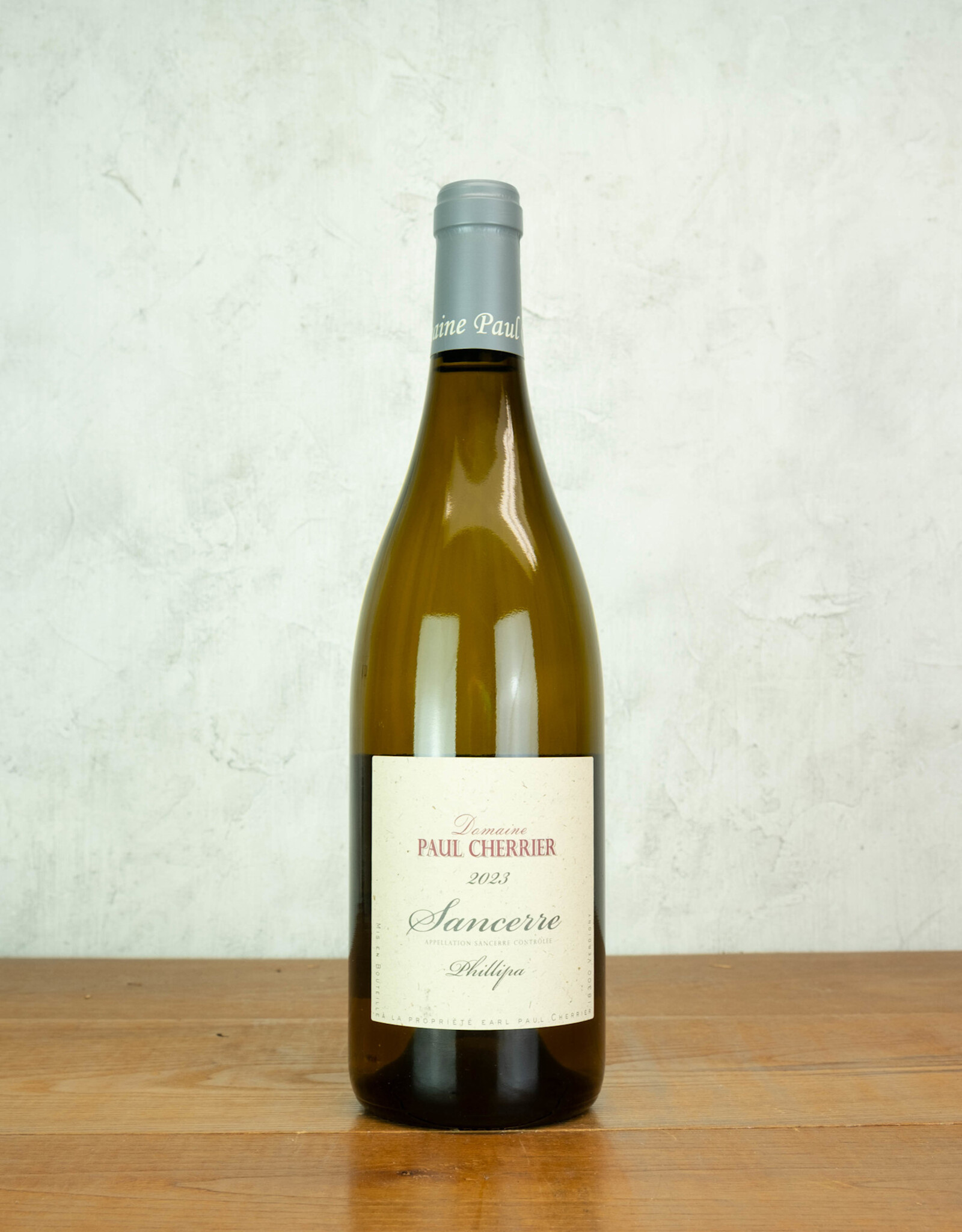 Domaine Paul Cherrier Sancerre Phillipa