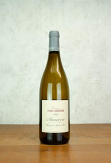 Domaine Paul Cherrier Sancerre Chaume Saint Pere