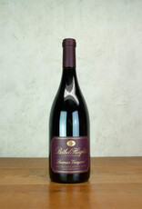 Bethel Heights PInot Noir Lewman Vineyard