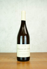 Domaine du Collier Saumur Blanc 2021