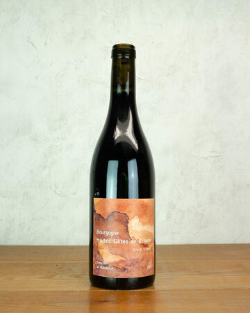 Domaine de Mandelot Bourgogne Hautes Cotes de Beaune Croix Simone