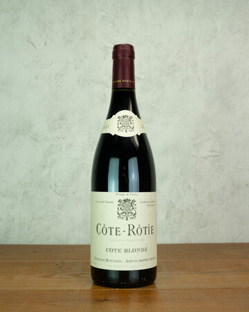 Domaine Rostaing Cote Blonde Cote-Rotie