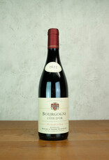 Glantenay Cote D'or Bourgogne Rouge
