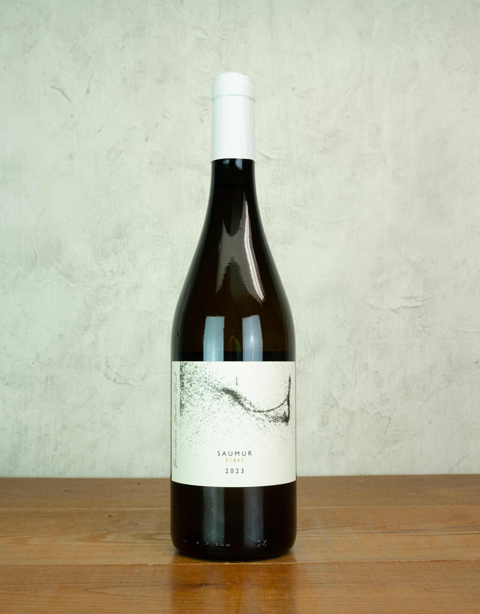 Brendan Stater-West Saumur Blanc Breze