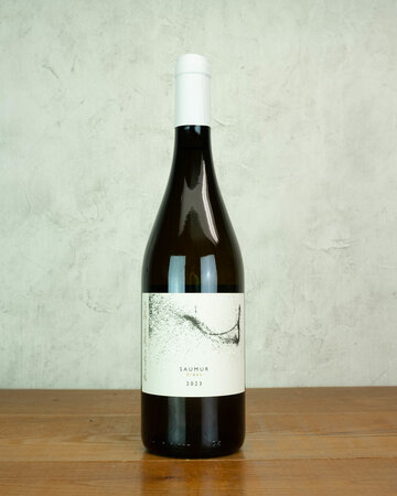 Brendan Stater-West Saumur Blanc Breze