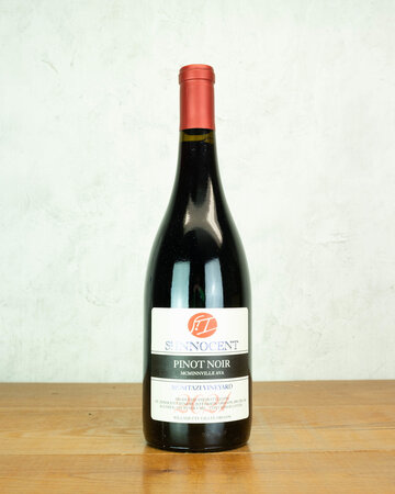 St. Innocent Momtazi Vineyard Pinot Noir