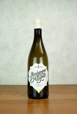 Jeremy Recchione Bourgogne Aligote