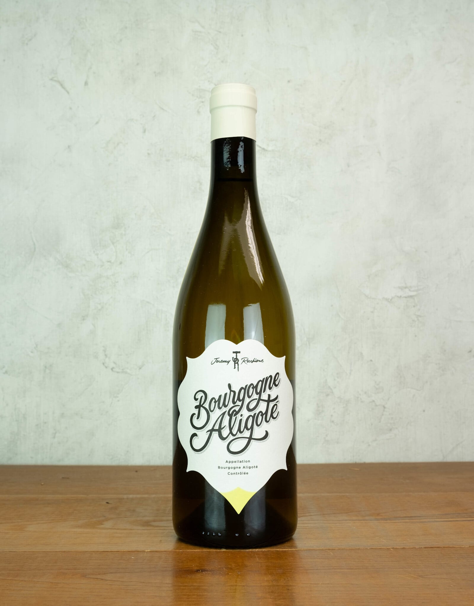 Jeremy Recchione Bourgogne Aligote