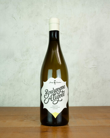 Jeremy Recchione Bourgogne Aligote
