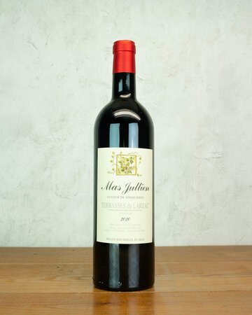 Mas Jullien Terrasses du Larzac Autour de Jonquieres 2020