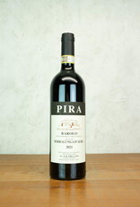 Pira Luigi Barolo Serralunga d’Alba 2021