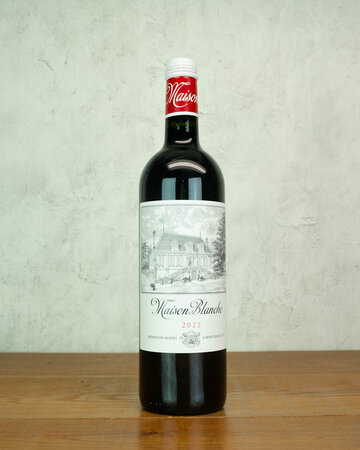 Maison Blanche 2022 Montagne-Saint-Emilion