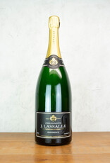 J Lassalle Brut Preference 1.5L