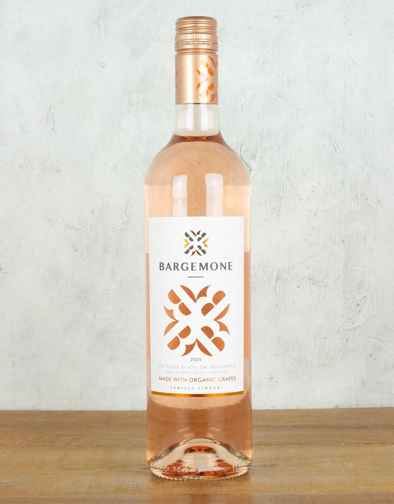 Bargemone Provence Rose
