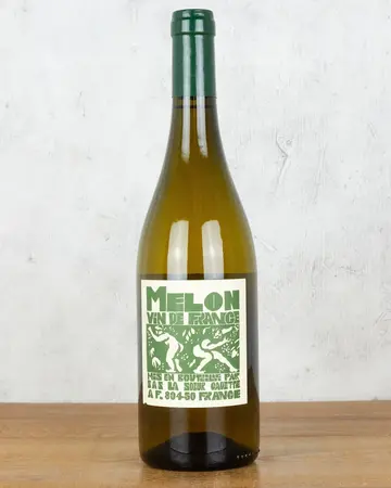 Cadette Melon de Bourgogne Vin de France