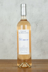 Chateau Les Mesclances Cotes de Provence Romane