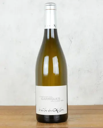 Le Clos du Caillou Le Bouquet des Garrigues Cotes du Rhone
