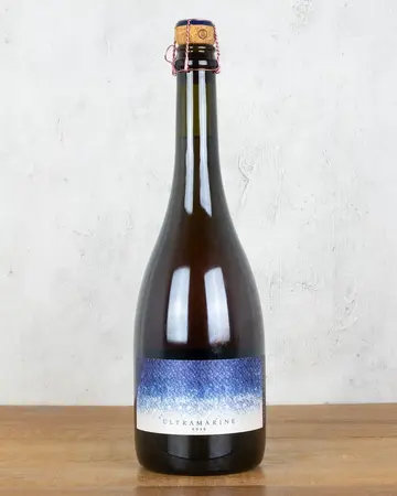 Ultramarine Hirsch Vineyard Rose
