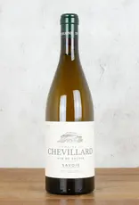 Domaine  de Chevillard Jacquere Vin de Savoie