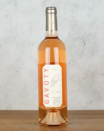 Domaine Gavoty La Cigale Rose