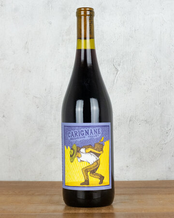 Folk Machine Carignane