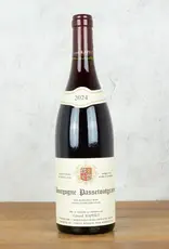 Gerard Raphet Bourgogne Passetoutgrains