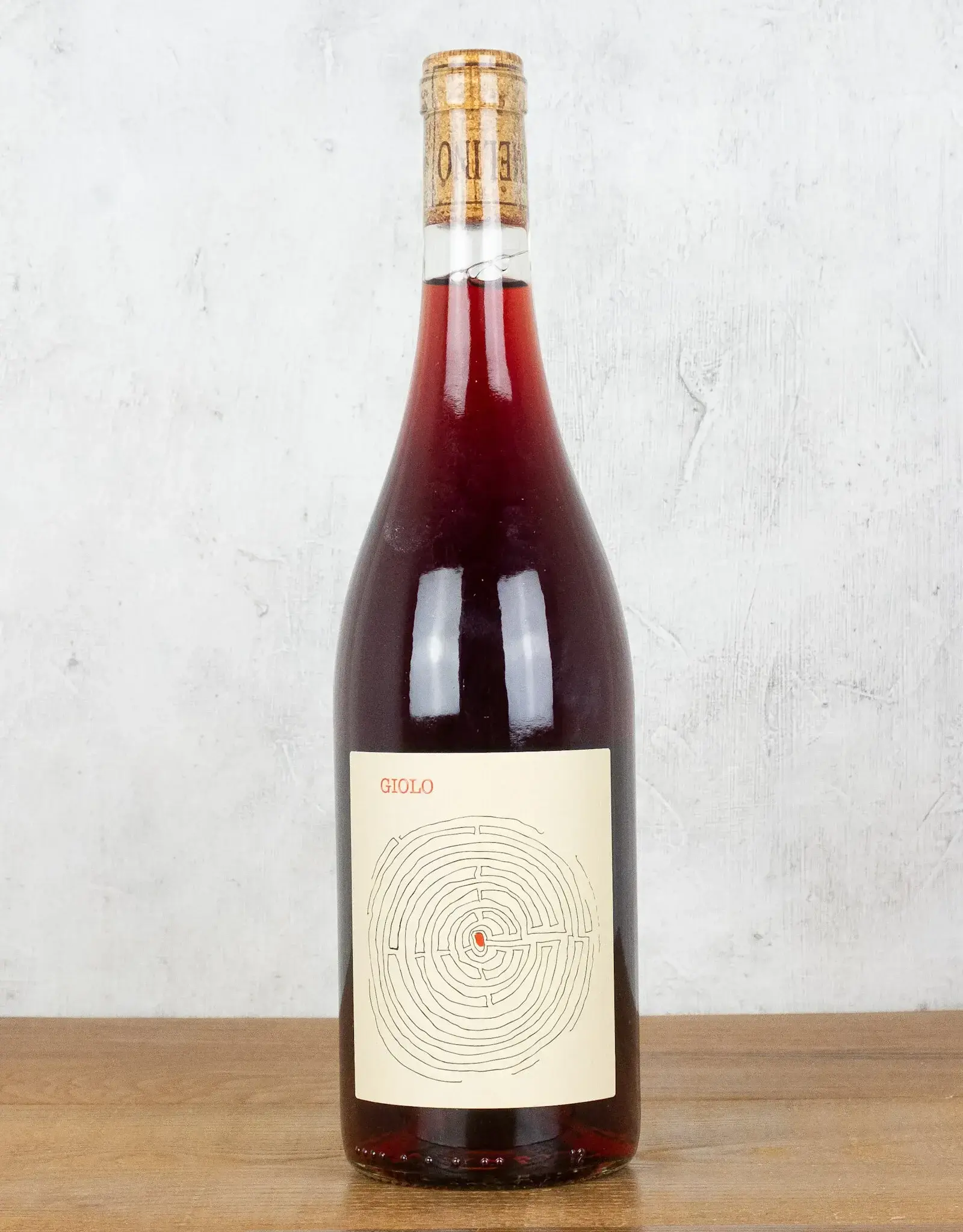 Montemelino Giolo Umbria Rosso
