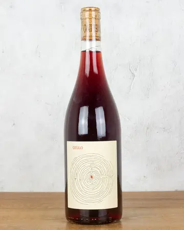 Montemelino Giolo Umbria Rosso