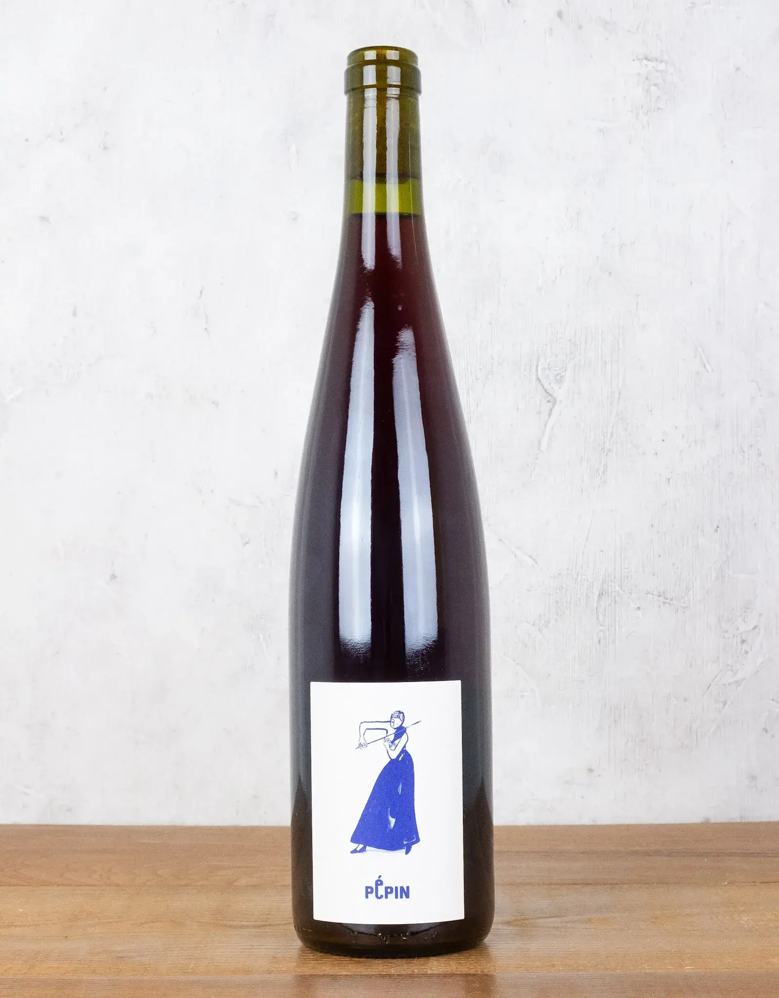 Pepin Pinot Noir