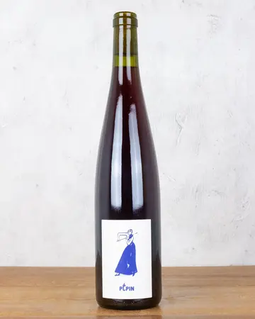 Pepin Pinot Noir