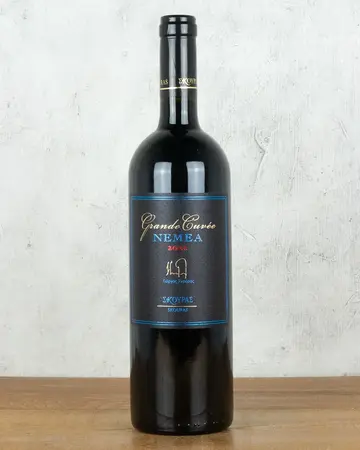 Skouras Grand Cuvee Nemea