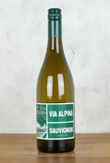 Via Alpina Sauvignon Blanc