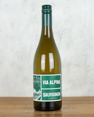 Via Alpina Sauvignon Blanc