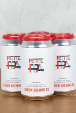 Oxbow Petite Farmhouse Ale 4pk