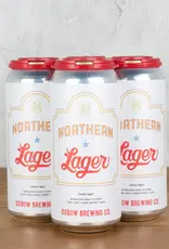 Oxbow Northern Lager 4pk