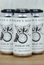 Edmunds Oast Bound by Time IPA 4pk