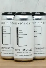Edmunds Oast Something Cold 4pk