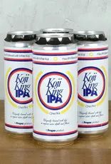 Proper Sake Koji King IPA 4pk
