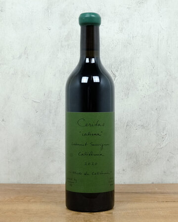 Ceritas Colima Cabernet Sauvignon 2021
