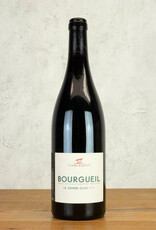 Yannick Amirault Bourgueil Le Grand Clos