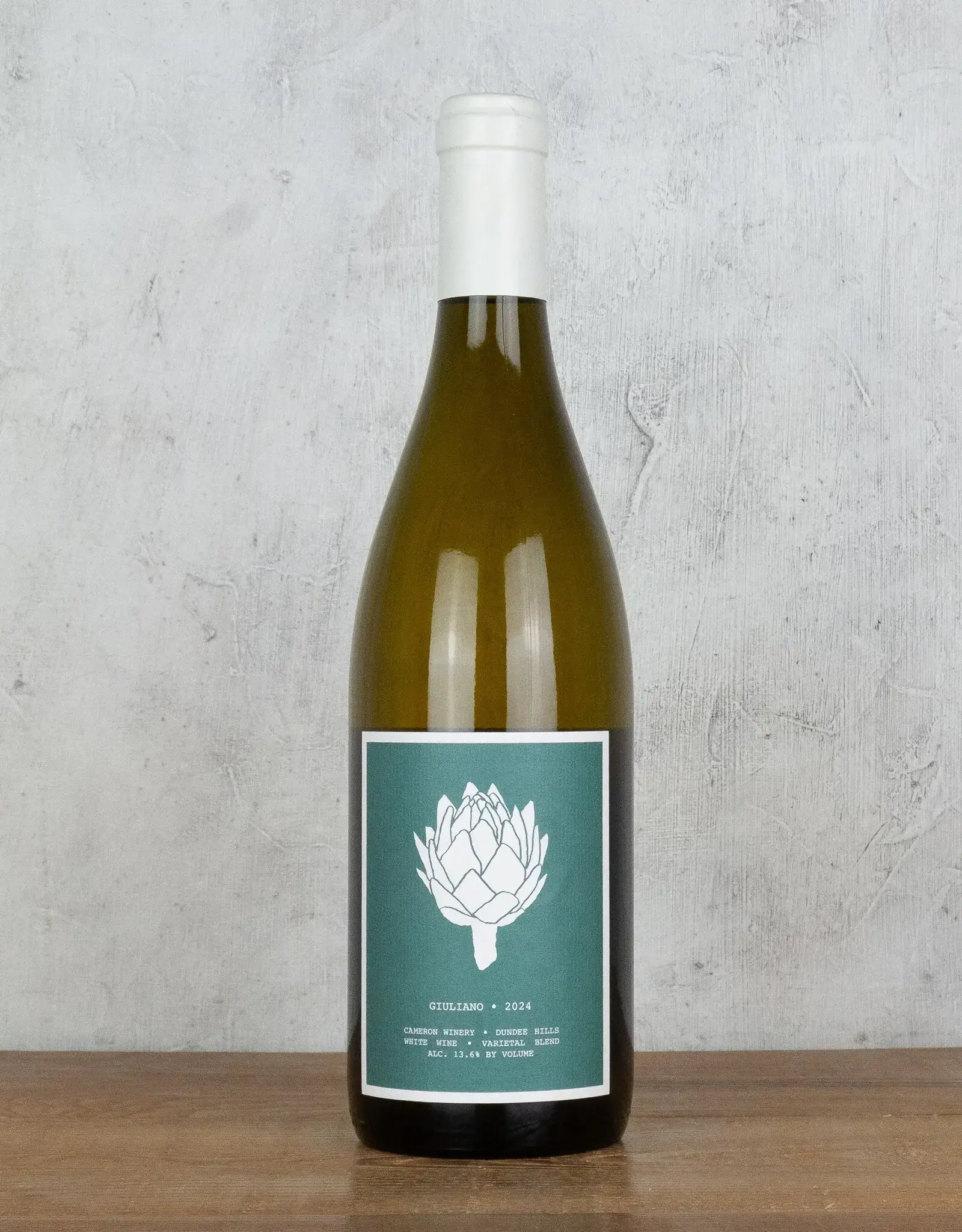 Cameron Giuliano White Wine