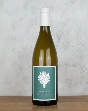 Cameron Giuliano White Wine