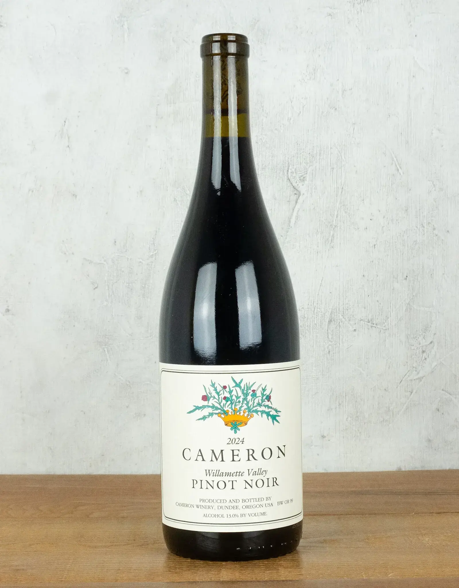 Cameron Willamette Valley Pinot Noir