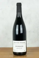 Jean-Marc Burgaud Morgon Cote du Py