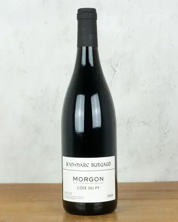 Jean-Marc Burgaud Morgon Cote du Py