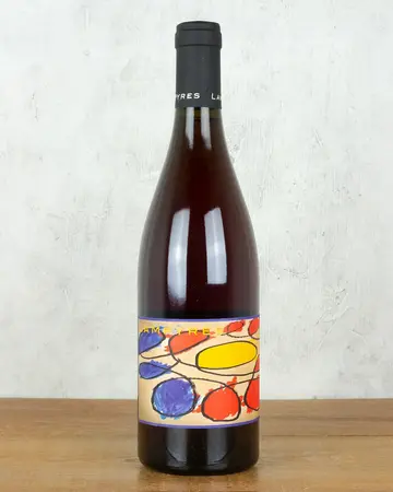 Domaine Lampyres Margot VDF Rouge
